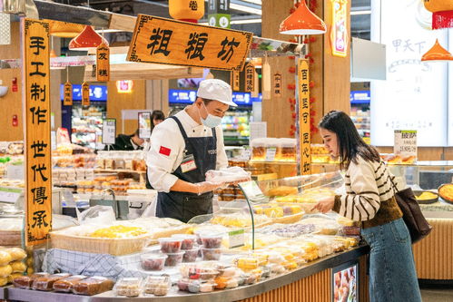 拓店步履不停 永辉年底超10家新店待开，场景、商品与服务全面升级