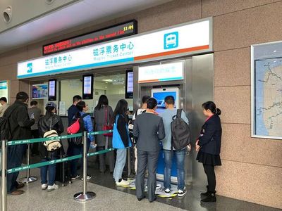 上海地铁全员保障进博会出行，多项现场举措优化票务服务